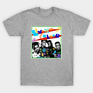 Living Colour T-Shirt